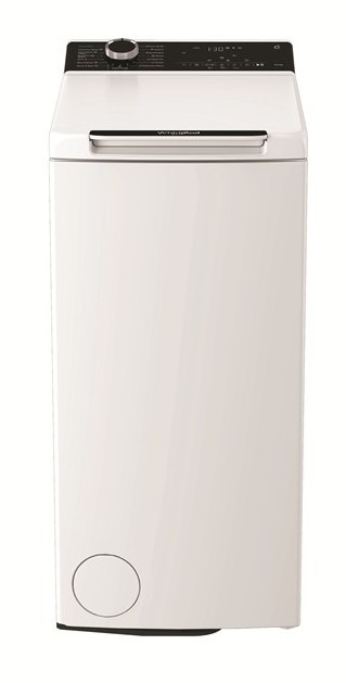 Práčka Whirlpool TW6521DBSWEE biela