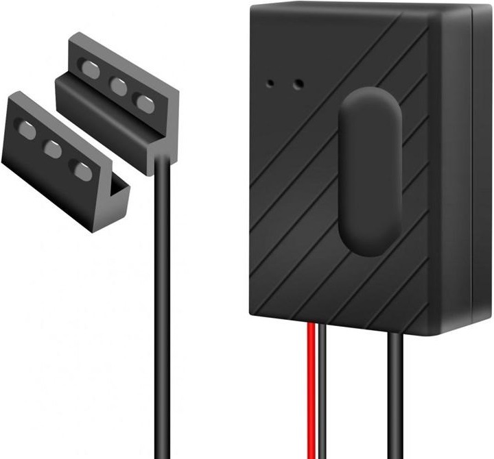 Modul IMMAX NEO LITE SMART Ovládání garážových vrat a automatických bran, WiFi (07706L)
