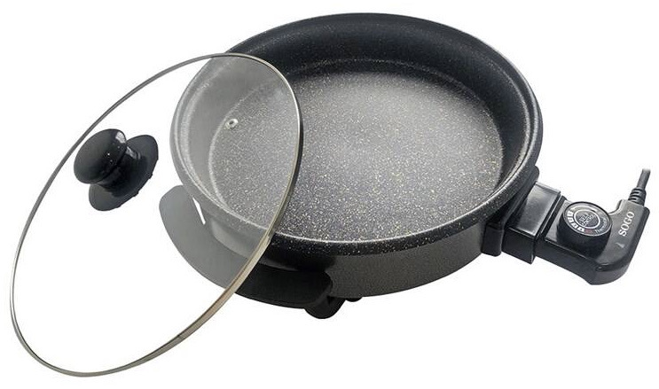 Panvica na pečenie SOGO SS-10011