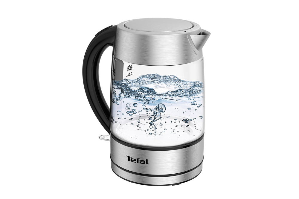 Rýchlovarná kanvica Tefal KI772D38 Glass Rýchlovarná kanvica Tefal KI772D38 Glass