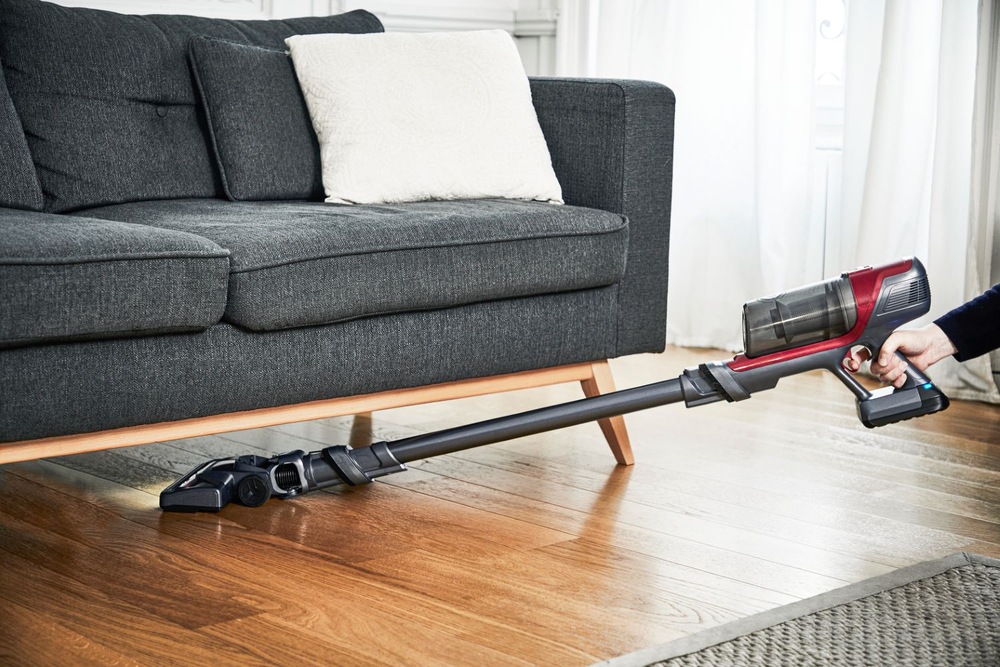 Tyčový vysávač Rowenta X-PERT 6.60 RH6878WO, 2v1
