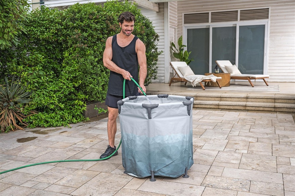 Ochladzovací sued Bestway Lay-Z-Spa® Glacial Dip™ pro 1 osobu Ochladzovací sued Bestway Lay-Z-Spa® Glacial Dip™ pro 1 osobu