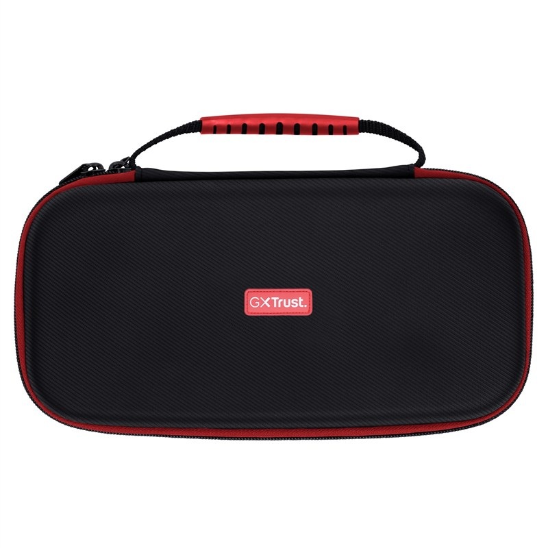 Puzdro Trust GXT 1248 pro Nintendo Switch čierne