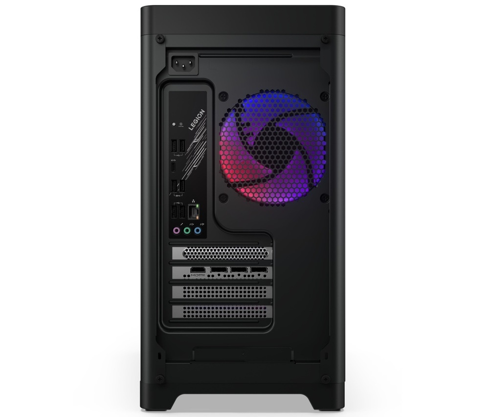 Herný počítač Lenovo Legion T5 30AGB10 + Game Pass predplatné na 3 mesiace čierny Herný počítač Lenovo Legion T5 30AGB10 + Game Pass predplatné na 3 mesiace čierny
