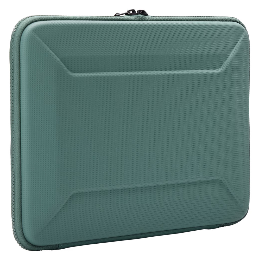 Puzdro na notebook THULE Gauntlet 5 - 14" Macbook zelené THUTLTGSE2558HGN