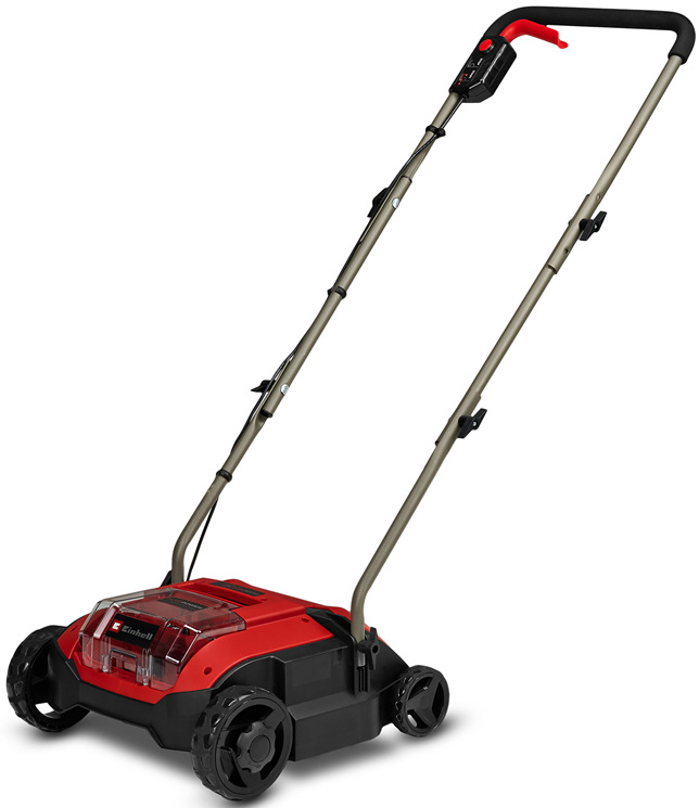 Vertikutátor Einhell Classic GC-SC 18/28 DS Li-Solo (bez batérie)