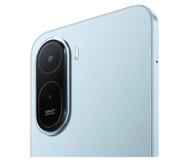 Mobilný telefón Xiaomi Redmi A7 Pro 4 GB / 64 GB modrý Xiaomi Redmi A7 Pro má duálny fotoaparát a pomáha si aj umelou inteligenciou
