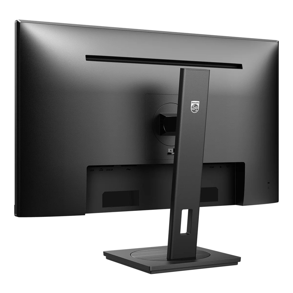 Monitor Philips 275S9JML čierny SmartImage je exkluzívna špičková technológia spoločnosti Philips, ktorá analyzuje obsah zobrazovaný na obrazovke a poskytuje optimalizovaný výkon zobrazenia.