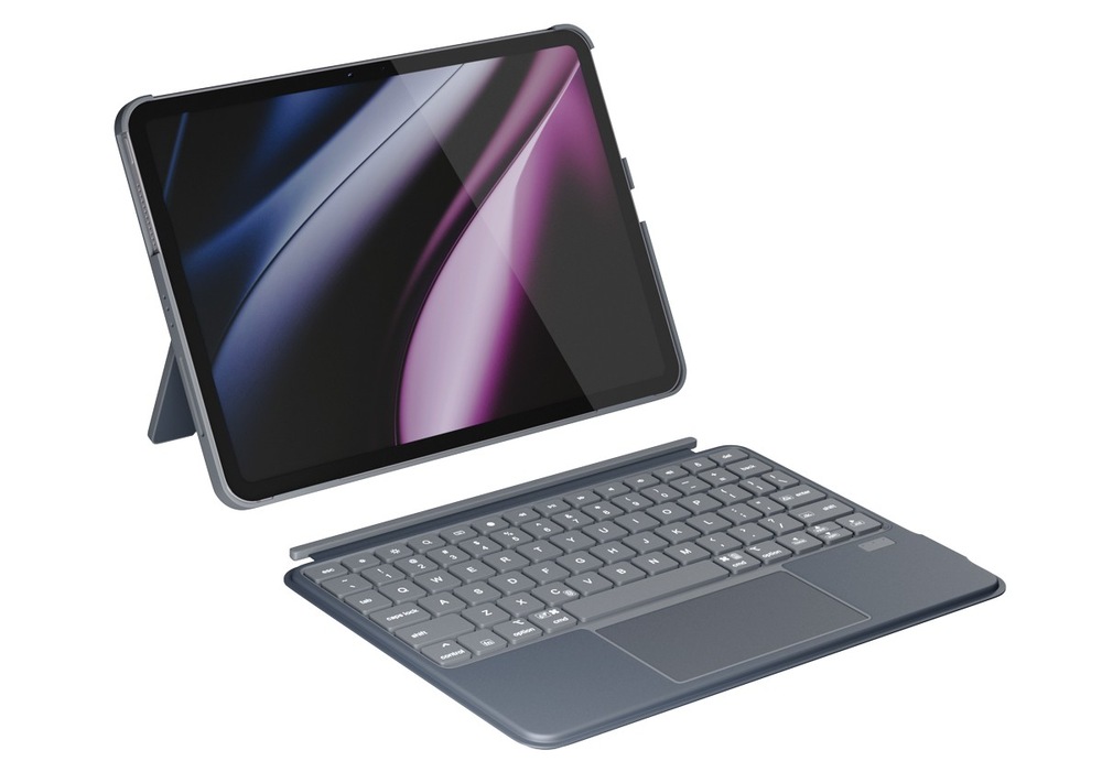 Puzdro Epico UltraBoard s klávesnicou