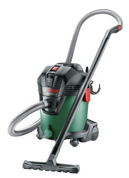 Priemyselný vysávač Bosch AdvancedVac 20