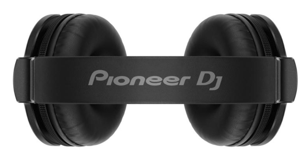 Slúchadlá Pioneer DJ HDJ-CUE1BT-R červená