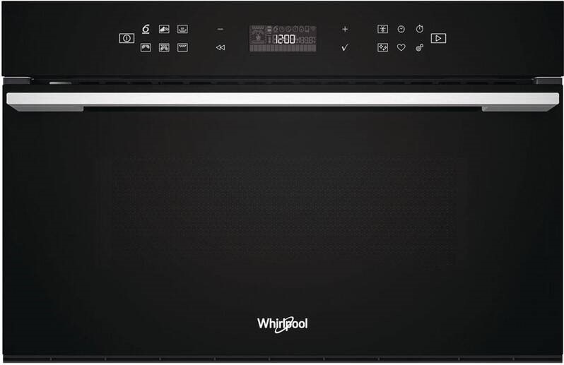 Mikrovlnná rúra Whirlpool W Collection W7 MD440 NB čierna