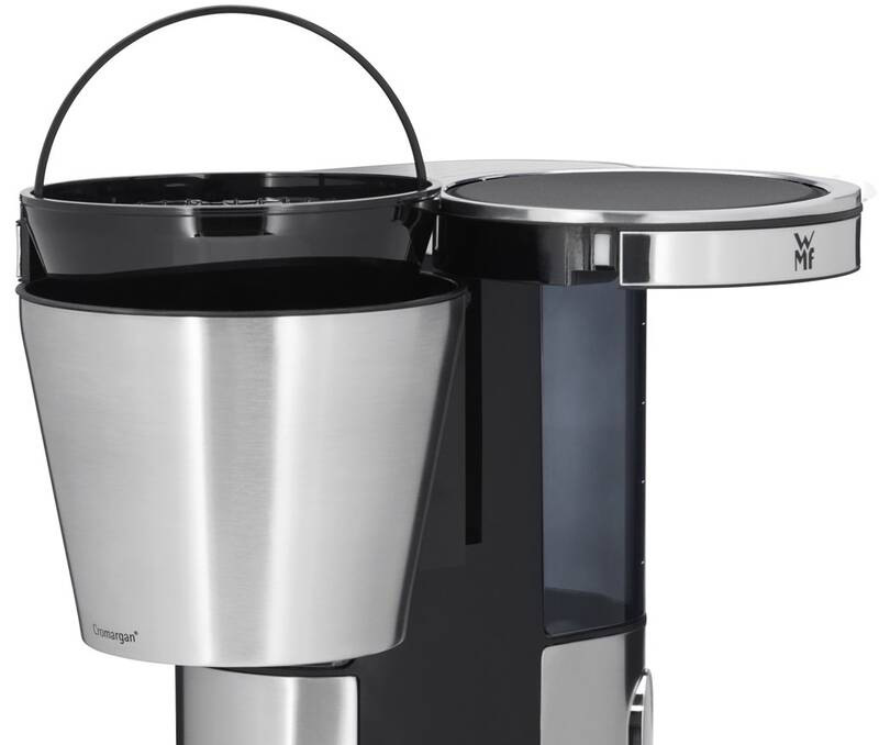 Kávovar WMF LUMERO Thermo 0412330011 nerez Kávovar WMF LUMERO Thermo 0412330011 nerez