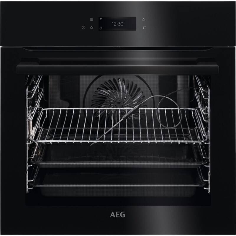 Rúra AEG série 8000 BPE748380B čierna