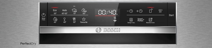 Umývačka riadu Bosch Serie 6 SPI6ZMS29E Zeolith® BOSSPI6YMS14E_panel