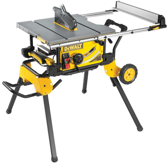 Stôl pre píly Dewalt DWE74911-XJ