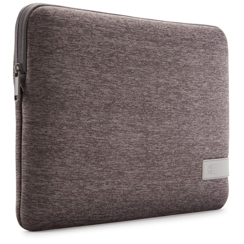 Brašna na notebook Case Logic Reflect na 14" grafitová farba