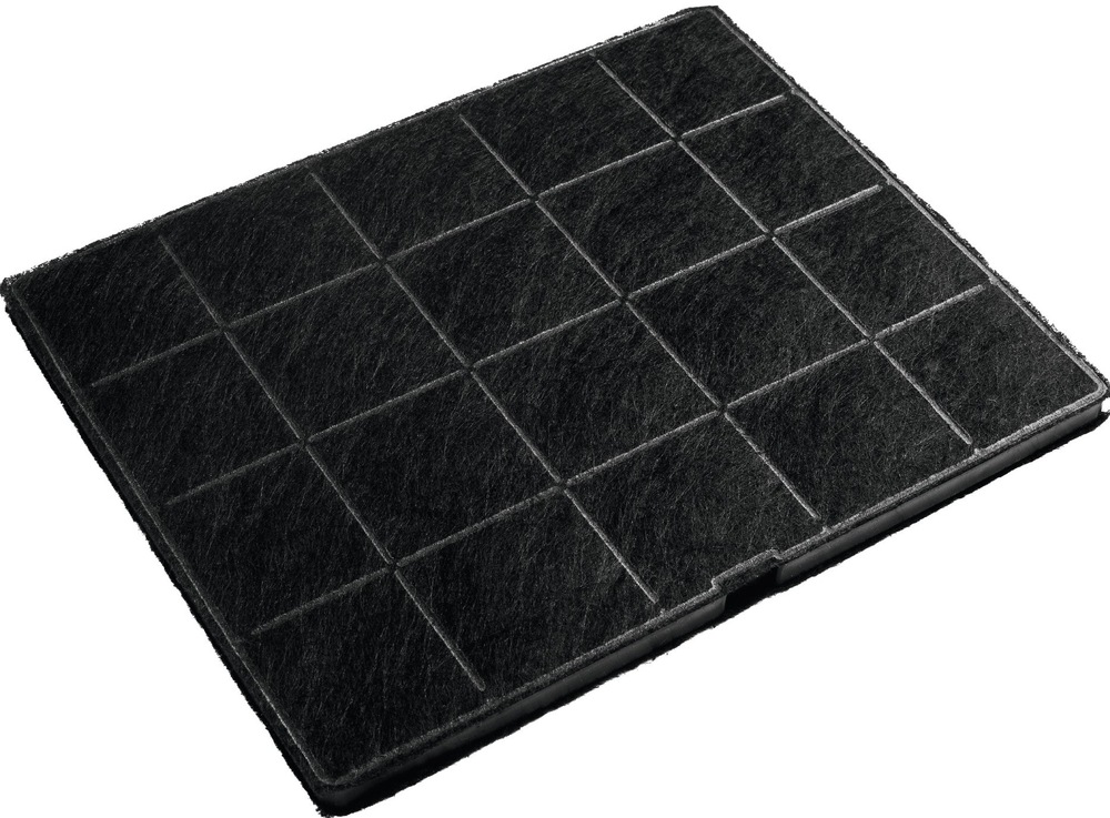 Uhlíkový filter Electrolux ECFB01ST čierny