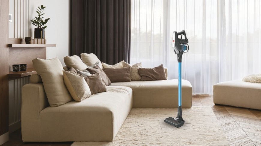 Tyčový vysávač Hoover HF300 HF322TP 011 Tyčový vysávač Hoover HF300 HF322TP 011