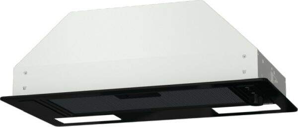 Odsávač pár Gorenje Essential BHI681EB čierny Odsávač pár Gorenje Essential BHI681EB čierny