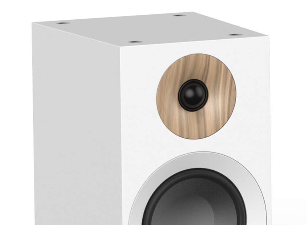 Reproduktory Jamo S 803 biely