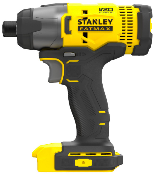 Súprava aku náradia Stanley FatMax SFMCK465D2S-QW (s batériou)