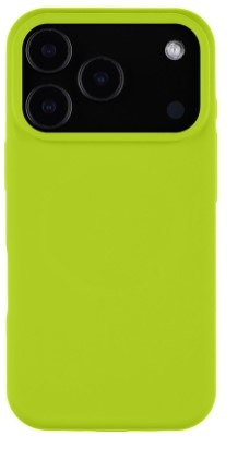 Kryt na mobil Tactical MagForce Velvet Smoothie na Apple iPhone 17 Pro zelený Kryt na mobil Tactical MagForce Velvet Smoothie na Apple iPhone 17 Pro zelený