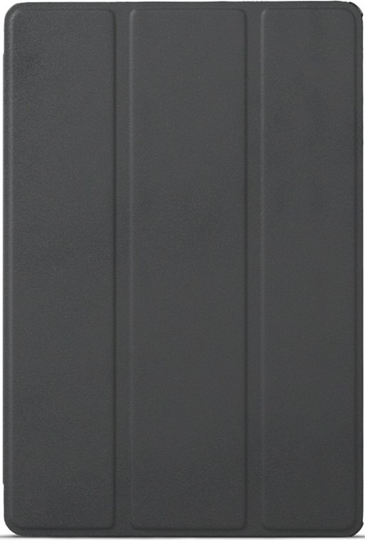 Skladacie púzdro na tablet Spello by Epico Flip Case na Lenovo Idea Tab 11 5G v šedej farbe