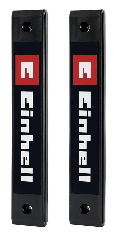 Lišta Eihnell pre kufre E-Case, 2 kusy v balení