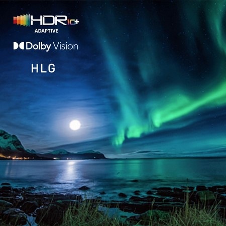 Televízor Panasonic TX-65JX940E