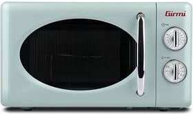 Mikrovlnná rúra Girmi Retro FM2100