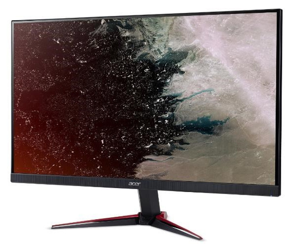 Monitor Acer Nitro VG270Ebmiix čierny