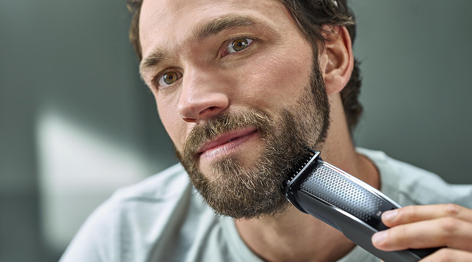 Zastrihávač fúzov Philips Series 5000 BT5515/70