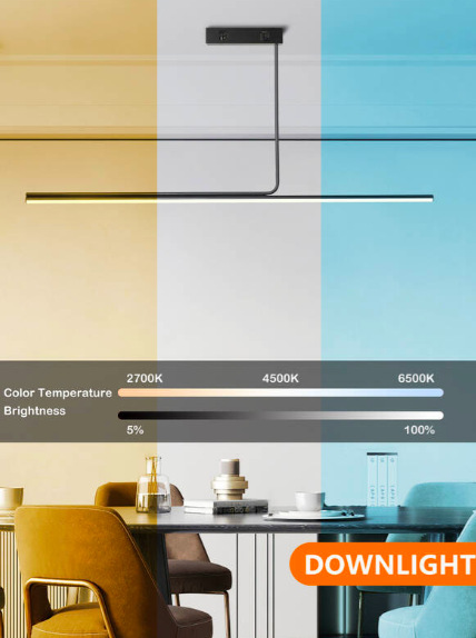 Závesné svietidlo IMMAX NEO LITE ASTA SMART 125cm 28W podporou BEACON, Wi-Fi, TUYA čierne Závesné svietidlo IMMAX NEO LITE ASTA SMART 125cm 28W podporou BEACON, Wi-Fi, TUYA - čierne
