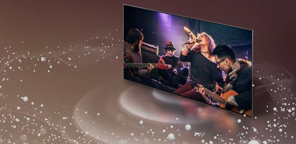 Televízor LG 65QNED85T6C LGG65QNED85T