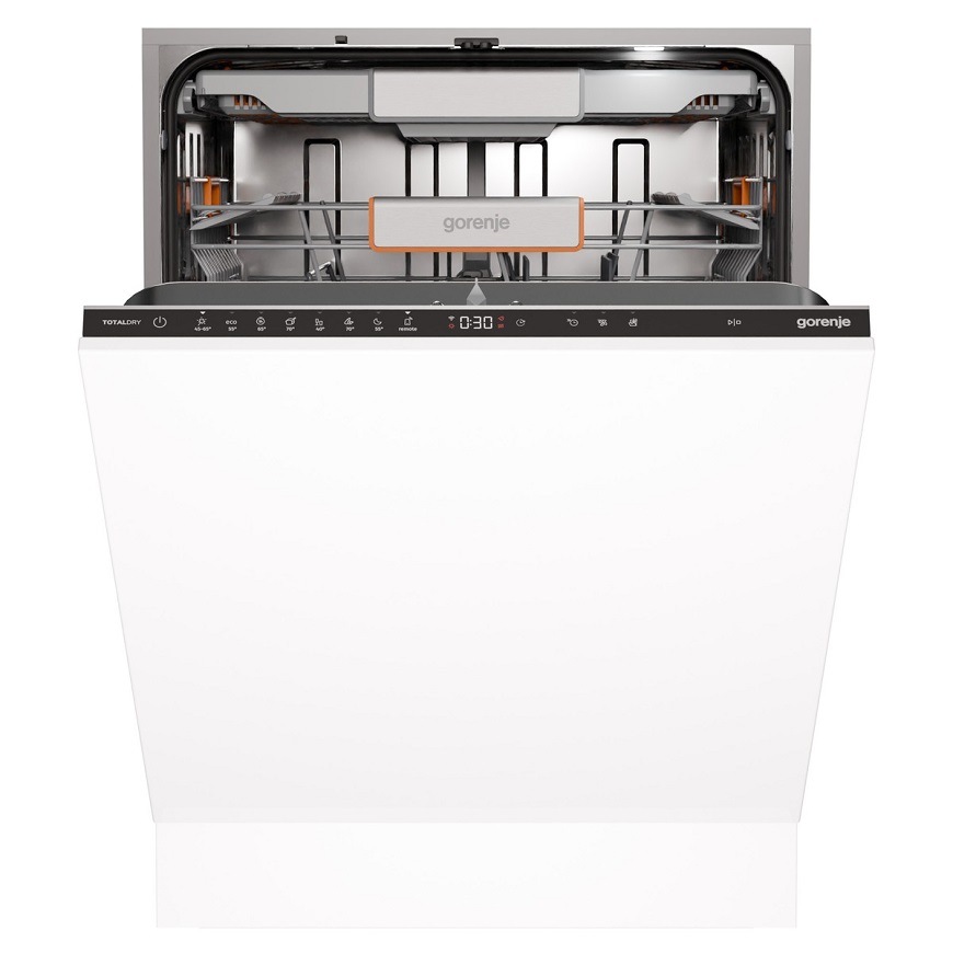 Vstavaná umývačka Gorenje GV693A65AD