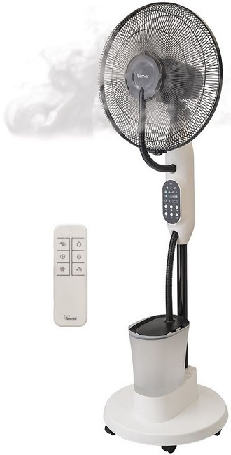 Ventilátor stojanový Bimar VPN42 Ventilátor stojanový Bimar VPN42