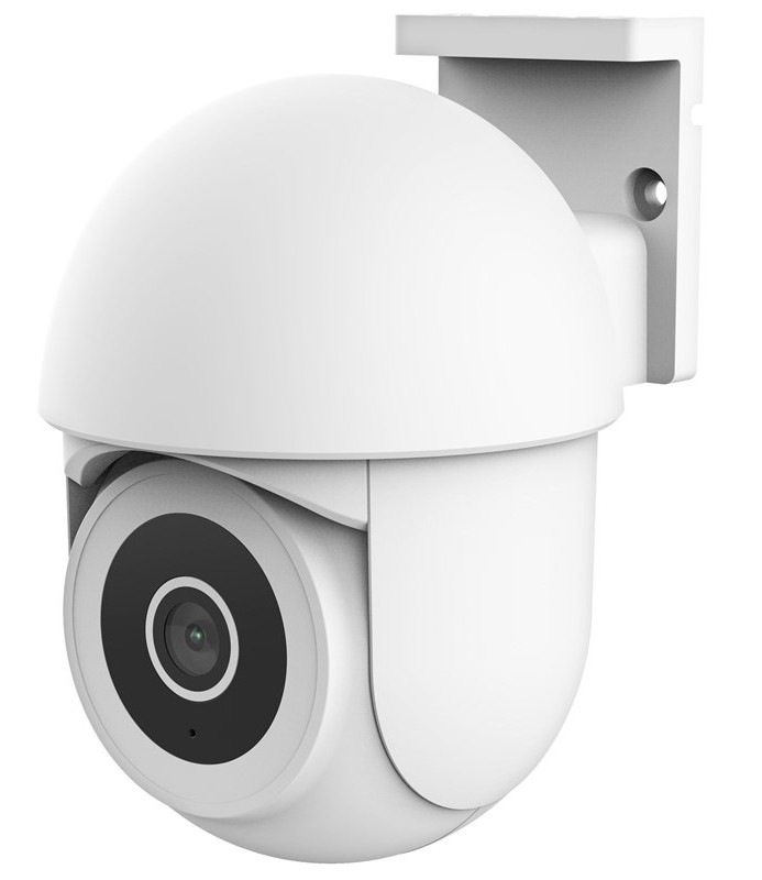 IP kamera Trust IPCAM-3900 biela