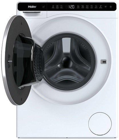 Práčka Haier HW50-BP12307U1-S biela