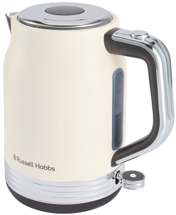 Rýchlovarná kanvica RUSSELL HOBBS 28640-70 Hanley Jasmine krémová