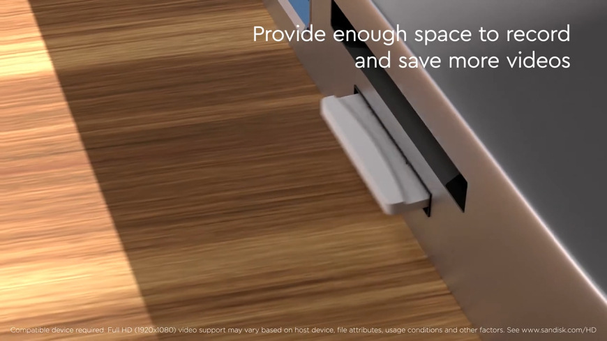 Pamäťová karta SANDISK Micro SDXC High Endurance Video 256 GB + adaptér Pamäťová karta SANDISK Micro SDXC High Endurance Video 256 GB + adaptér