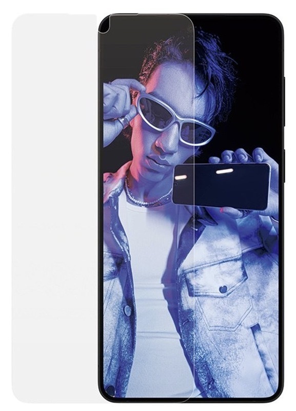 Tvrdené sklo PanzerGlass SAFE na Samsung Galaxy S26+ s inštalačným rámčekom