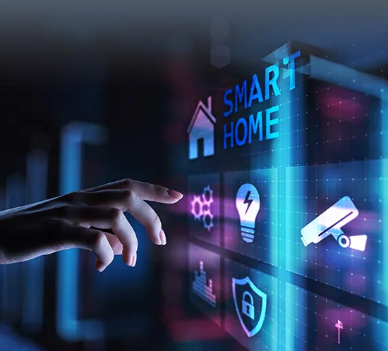 Router Asus Herní TUF-BE9400 3-pásmový WiFi7, AiMesh čierny Pri ASUS TUF Gaming BE9400 je k dispozícii aj obľúbená funkcia Smart Home Master