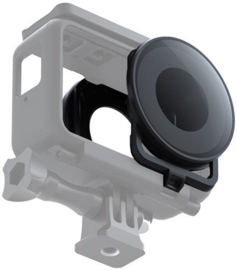 Ochranná šošovka Insta360 ONE R (2 ks)