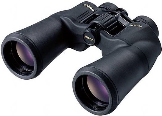 Nikon Aculon A211