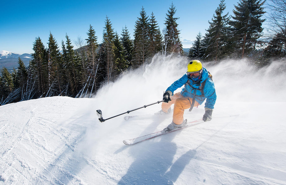 Outdoorová kamera LAMAX X5.2 čierna Outdoorová kamera LAMAX X5.2 čierna