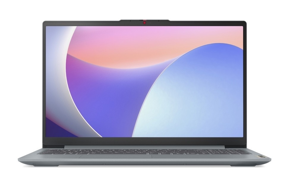 Notebook Lenovo IdeaPad Slim 3 15IAN8 sivý