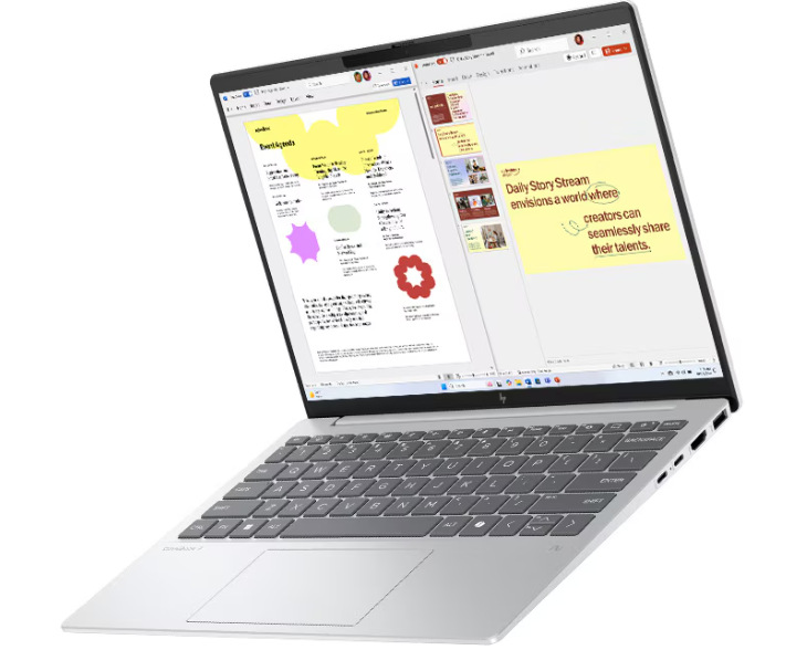 Notebook HP + Game Pass predplatné na 3 mesiace biely