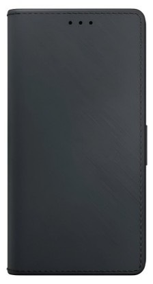 Puzdro na mobil flipové 3mk na Samsung Galaxy A27 5G - Hardy Foldy čierne Puzdro na mobil flipové 3mk na Samsung Galaxy A27 5G - Hardy Foldy - čierne