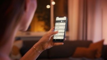 Inteligentná žiarovka Philips Hue Bluetooth 15,5W, E27, White